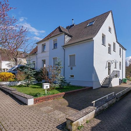 Fewo Beim Schlafhaus Völklingen Esterno foto