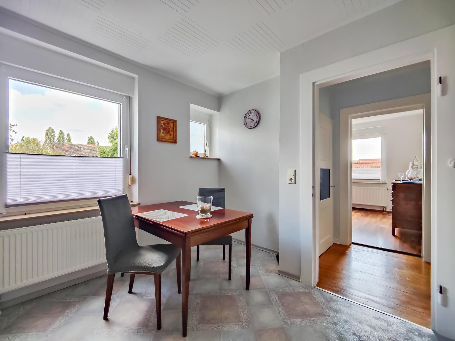 Fewo Beim Schlafhaus Völklingen Esterno foto